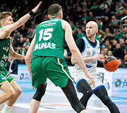 Arnas Velička