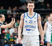 Arnas Beručka