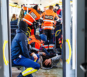 Pratybų akimirkos