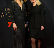 Rita Bagdonienė, Diana Jonaitienė
