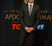 Arūnas Klimavičius