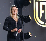 Rita Bagdonienė