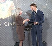 Gvido Gineičio mama Sandra Gineitienė, Edgaras Jankauskas