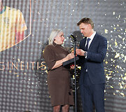Gvido Gineičio mama Sandra Gineitienė, Edgaras Jankauskas