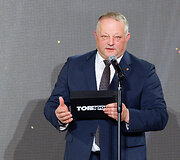 Lietuvos futbolo apdovanojimai