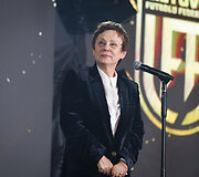LNK generalinė direktorė Zita Sarakienė