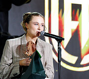 Rimantė Jonu&scaron;aitė