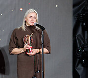 Gvido Gineičio mama Sandra Gineitienė