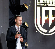 Arūnas Klimavičius