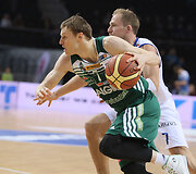 Martynas Pocius
