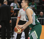 Paulius Jankūnas
