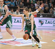 Martynas Pocius