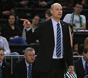 Saulius &Scaron;tombergas