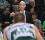 Saulius &Scaron;tombergas