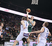 Artūras Milaknis