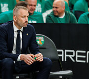 Tomas Masiulis