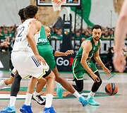 Nigel Williams-Goss
