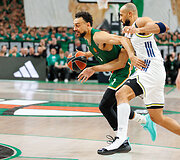 Nigel Williams-Goss