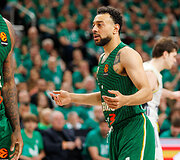 Nigel Williams-Goss