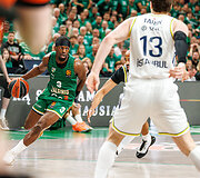 Sylvain Francisco