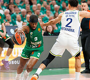 Sylvain Francisco