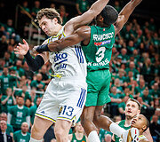 Sylvain Francisco