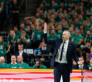 Tomas Masiulis