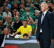 &Scaron;arūnas Jasikevičius