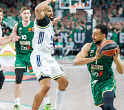 Nigel Williams-Goss