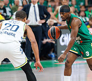 Sylvain Francisco