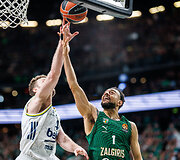 Nigel Williams-Goss