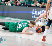 Dustin Sleva