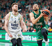 Nigel Williams-Goss