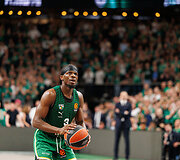 Sylvain Francisco