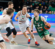 Dovydas Giedraitis