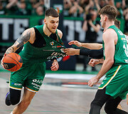 Deividas Sirvydis