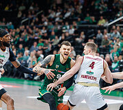 Deividas Sirvydis