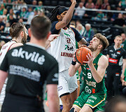 Dovydas Giedraitis