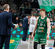 Mantas Rub&scaron;tavičius