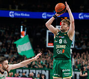 Dovydas Giedraitis