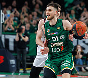 Deividas Sirvydis