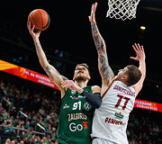Deividas Sirvydis