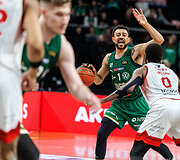 Nigel Williams-Goss