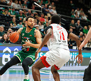Nigel Williams-Goss