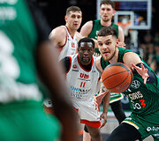 Deividas Sirvydis
