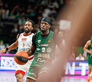 Sylvain Francisco