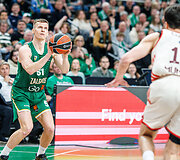 Arnas Butkevičius