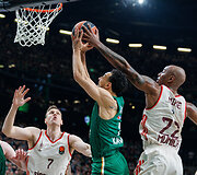 Nigel Williams Goss