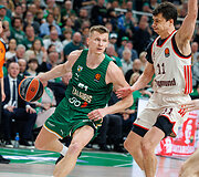 Arnas Butkevičius