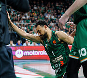 Nigel Williams Goss